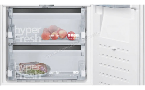 SIEMENS KI41FSDD0 - Bacs fra&icirc;cheurs