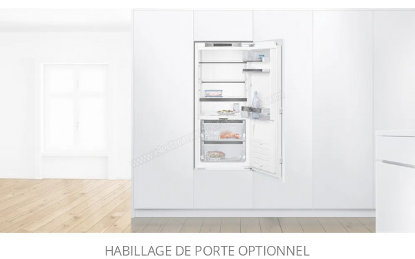 SIEMENS KI41FSDD0 - Mise en situation