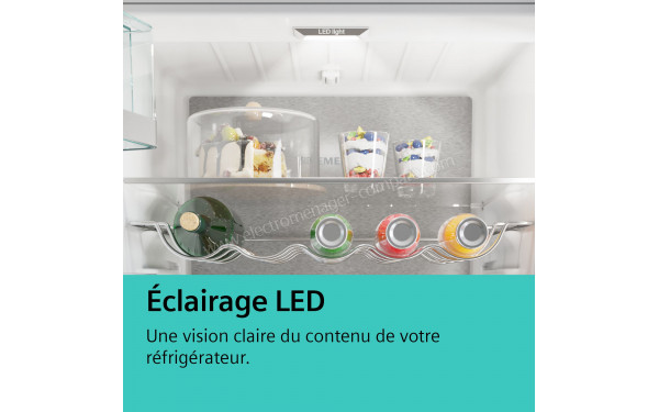 SIEMENS KI41RNSE0 - Mise en situation