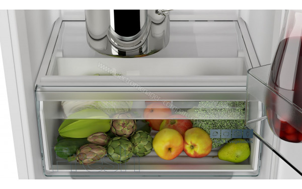 SIEMENS KI41RNSE0 - Bac fra&icirc;cheur