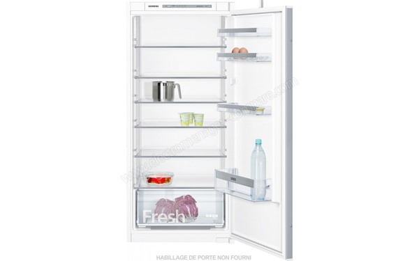 SIEMENS KI41RVU30 - Vue de l'int&eacute;rieur