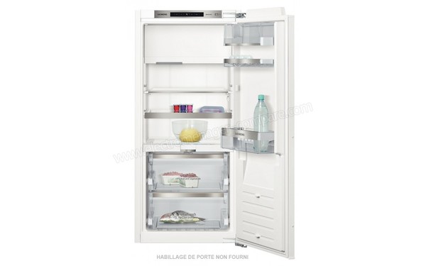 SIEMENS KI42FAD30 - Vue de l'int&eacute;rieur