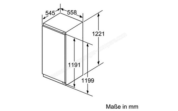 SIEMENS KI42FAD30 - SchemaTechnique02