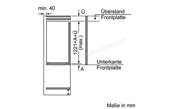 SIEMENS KI42FAD30 - SchemaTechnique03