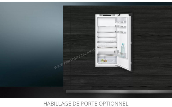 SIEMENS KI42LADF0 - Mise en situation