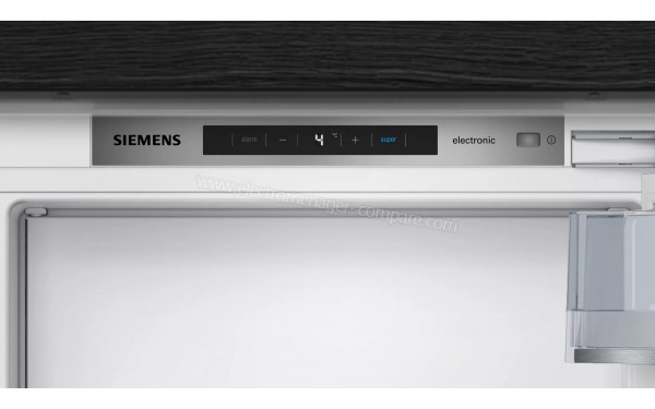 SIEMENS KI42LADF0 - Panneau de commandes