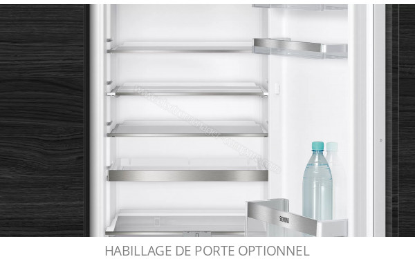 SIEMENS KI42LADF0 - Clayettes et balconnets