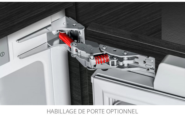 SIEMENS KI42LADF0 - Mise en situation