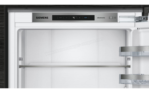 SIEMENS KI51FADE0 - Panneau de commandes
