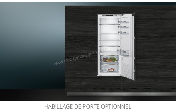 SIEMENS KI51FADE0 - Mise en situation