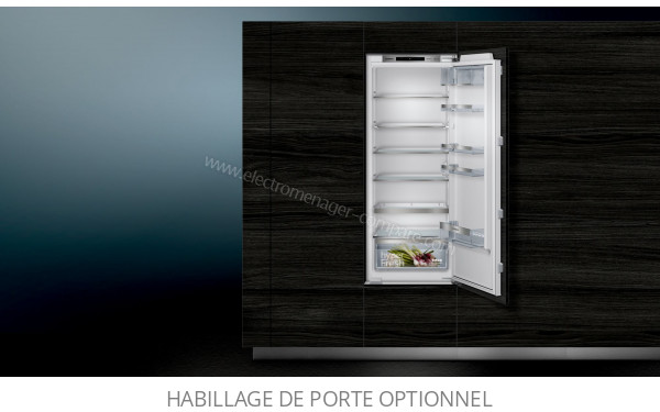 SIEMENS KI51RADE0 - Mise en situation