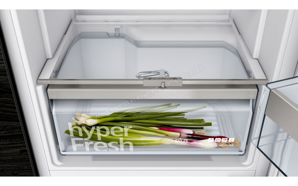 SIEMENS KI51RADE0 - Bac fra&icirc;cheur