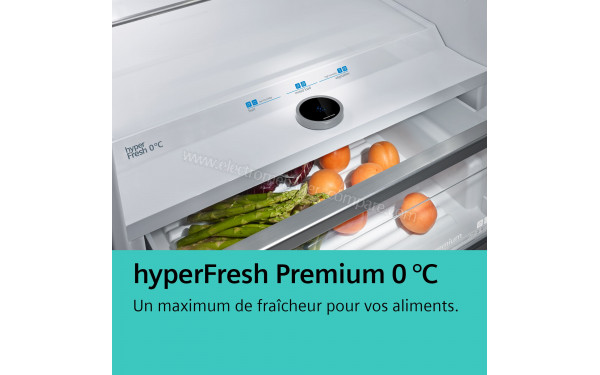 SIEMENS KI52FADF0 - R&eacute;gulateur d'humidit&eacute;