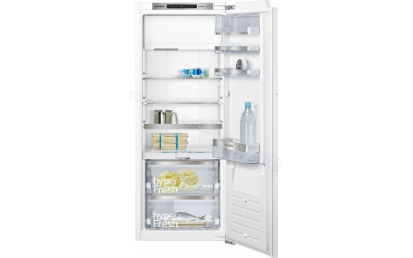 SIEMENS KI52FADF0 - Vue de l'int&eacute;rieur