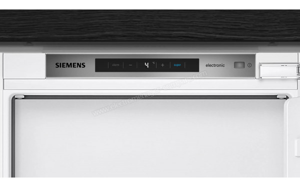 SIEMENS KI72LADE0 - Panneau de commandes