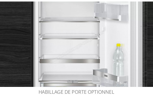 SIEMENS KI72LADE0 - Clayettes et balconnets