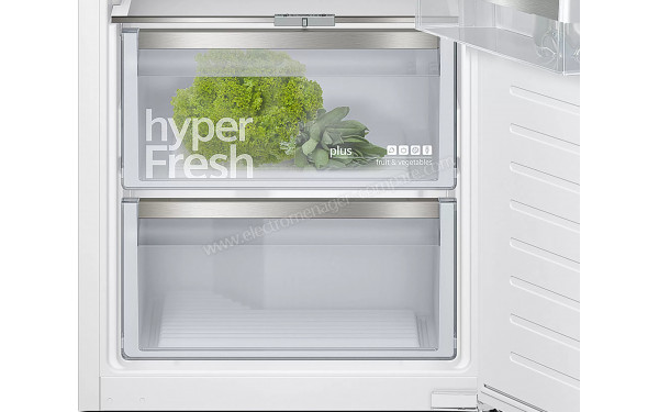 SIEMENS KI72LADE0 - Bacs fra&icirc;cheurs