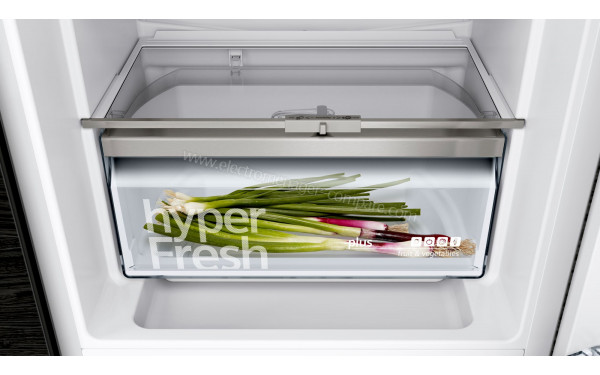 SIEMENS KI77SADE0 - Bac fra&icirc;cheur