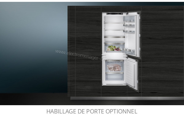 SIEMENS KI77SADE0 - Mise en situation