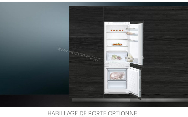 SIEMENS KI77VVSF0 - Mise en situation