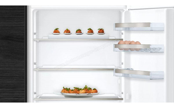 SIEMENS KI77VVSF0 - Clayettes et balconnets