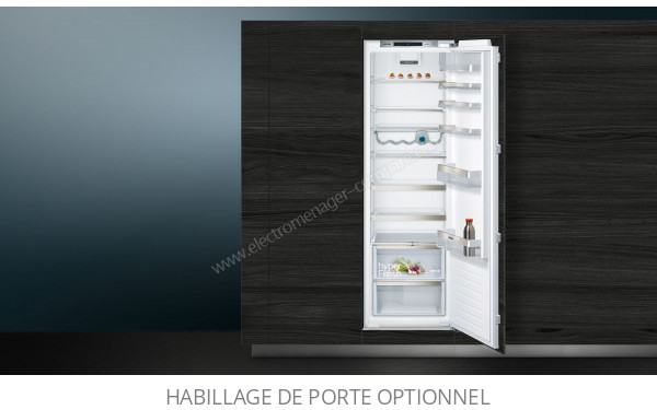 SIEMENS KI81RADE0 - Mise en situation