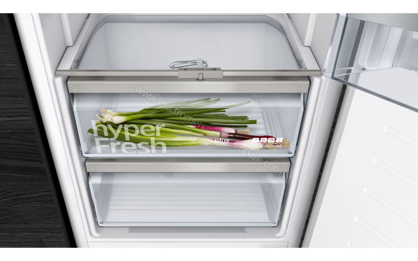 SIEMENS KI81RADE0 - Bacs fra&icirc;cheurs