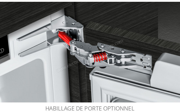 SIEMENS KI81RADE0 - Mise en situation
