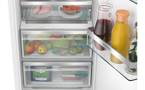 SIEMENS KI81REDD0 - Bacs fra&icirc;cheurs