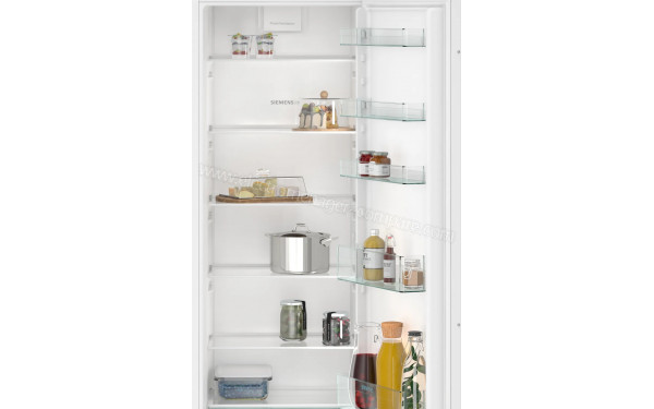 SIEMENS KI81RNSE0 - Clayettes et balconnets