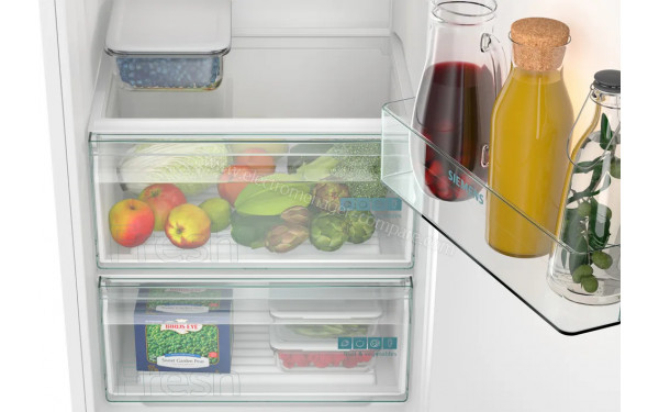 SIEMENS KI81RNSE0 - Bacs fra&icirc;cheurs