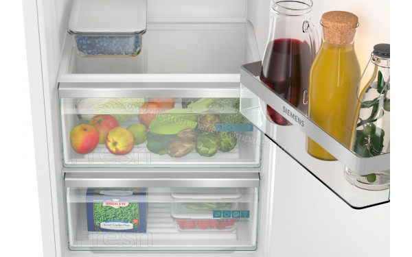 SIEMENS KI81RVFE0 - Bacs fra&icirc;cheurs