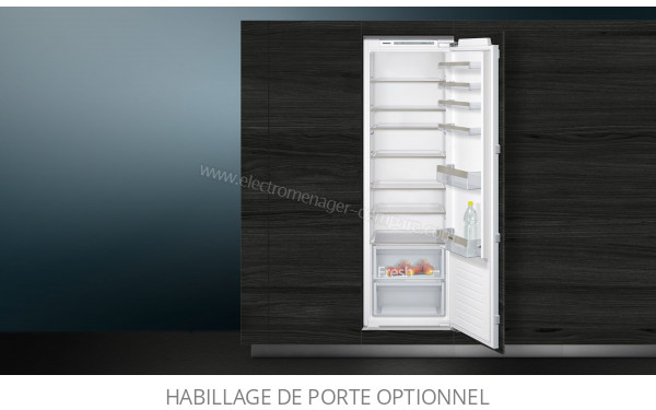 SIEMENS KI81RVFF0 - Mise en situation
