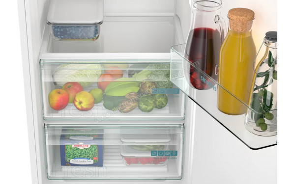 SIEMENS KI82LNSE0 - Bacs fra&icirc;cheurs