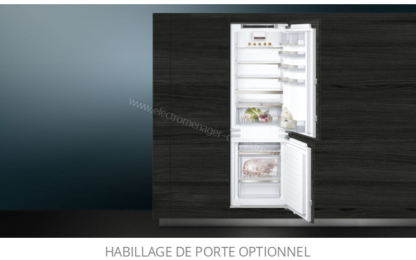 SIEMENS KI86NADF0 - Mise en situation