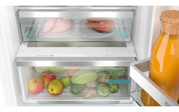 SIEMENS KI86NEDD0 - Bacs fra&icirc;cheurs