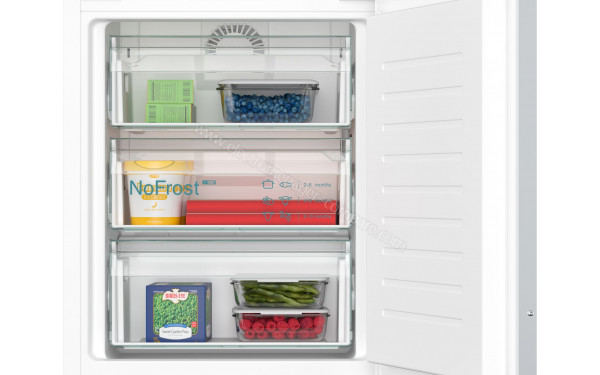 SIEMENS KI86NEDD0 - Tiroirs partie cong&eacute;lateur