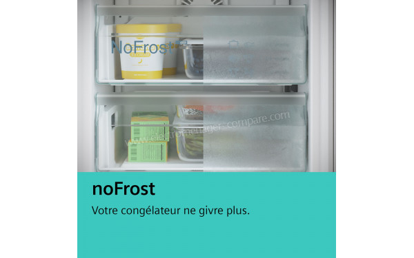 SIEMENS KI86NHFE0 - Mise en situation