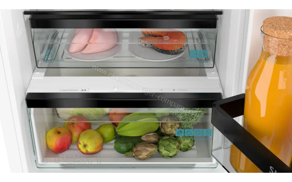 SIEMENS KI86NSDB0 - Bacs fra&icirc;cheurs