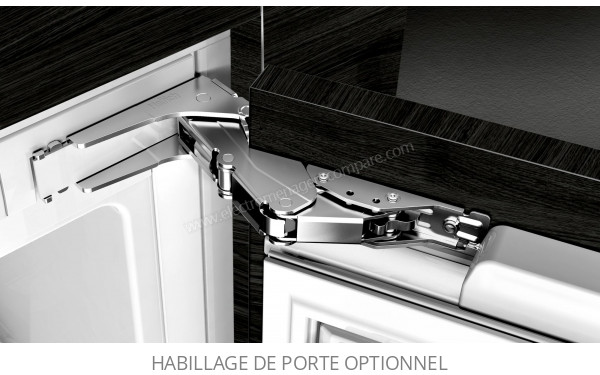 SIEMENS KI86SADE0 - Mise en situation