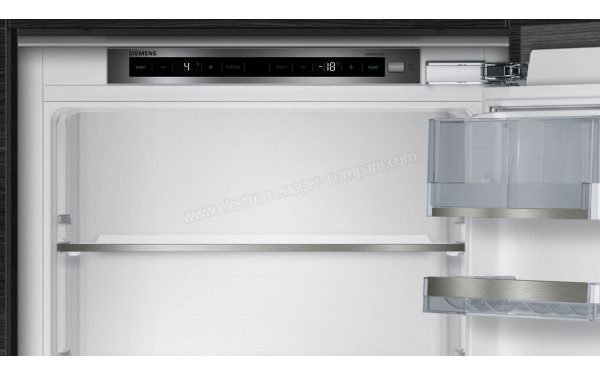 SIEMENS KI86SADE0 - Panneau de commandes