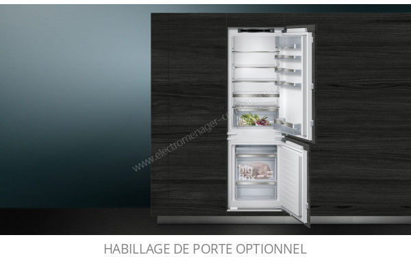 SIEMENS KI86SADE0 - Mise en situation