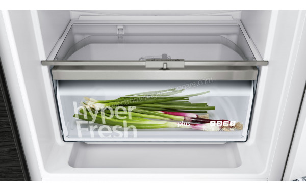 SIEMENS KI86SADE0 - Bac fra&icirc;cheur