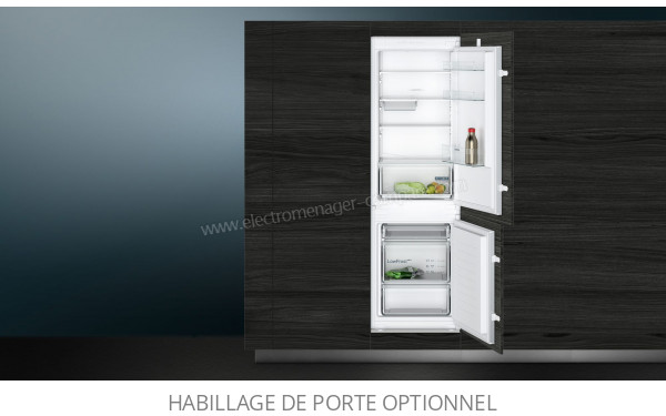 SIEMENS KI86V5SF0 - Mise en situation