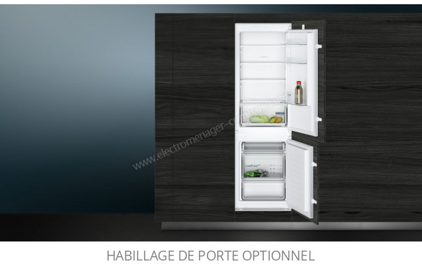 SIEMENS KI86VNSF0 - Mise en situation