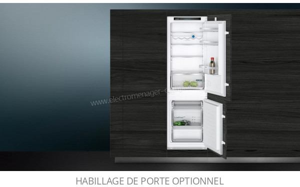 SIEMENS KI86VVSE0 - Mise en situation