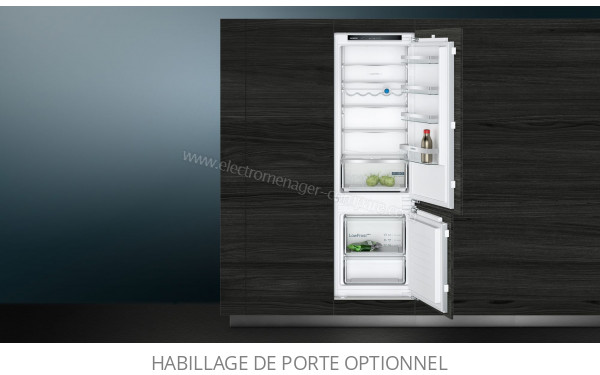 SIEMENS KI87VVFE1 - Mise en situation