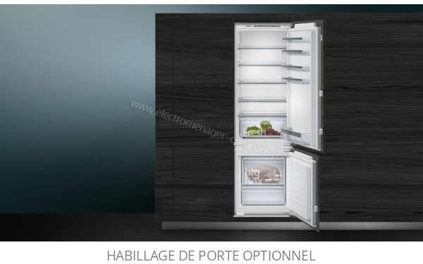 SIEMENS KI87VVFF0 - Mise en situation