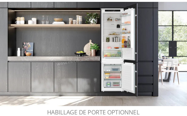 SIEMENS KI96NNSE0 - Mise en situation