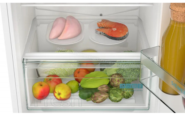 SIEMENS KI96NNSE0 - Bac fra&icirc;cheur